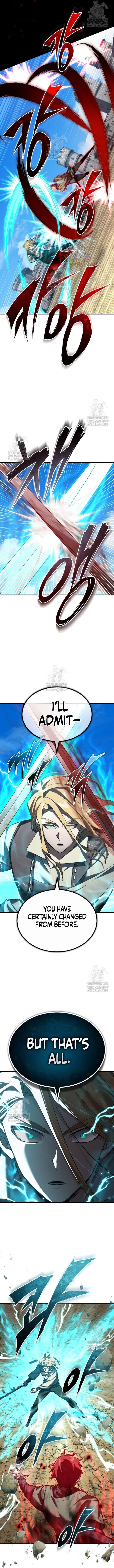 The Heavenly Demon Cant Live A Normal Life Chapter 174 Page 13