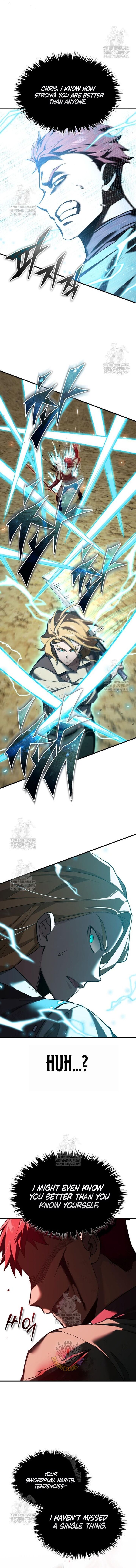 The Heavenly Demon Cant Live A Normal Life Chapter 174 Page 14