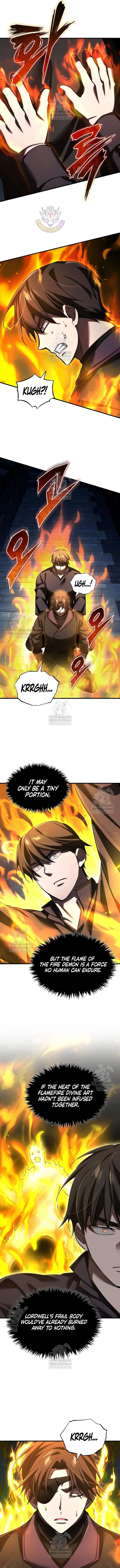 The Heavenly Demon Cant Live A Normal Life Chapter 174 Page 2