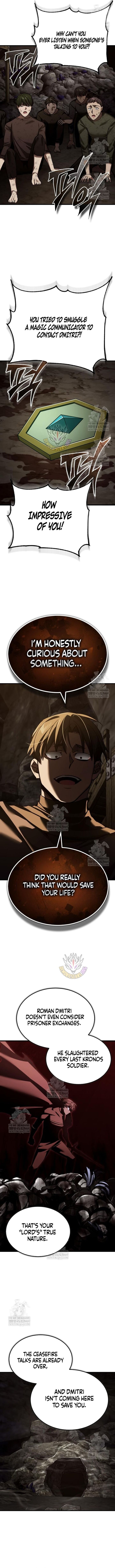 The Heavenly Demon Cant Live A Normal Life Chapter 175 Page 13