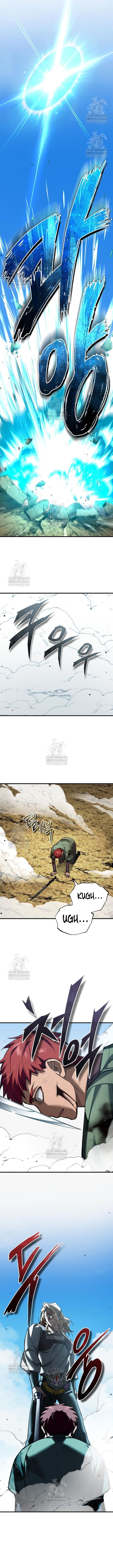 The Heavenly Demon Cant Live A Normal Life Chapter 175 Page 3