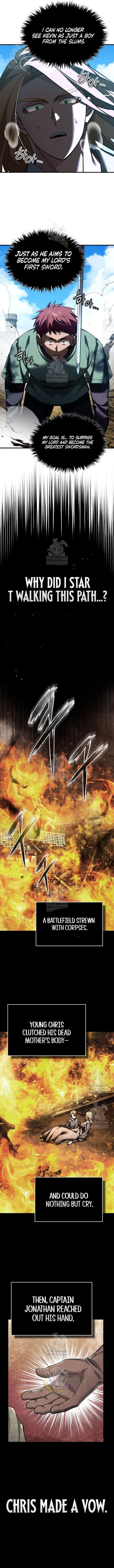 The Heavenly Demon Cant Live A Normal Life Chapter 175 Page 4