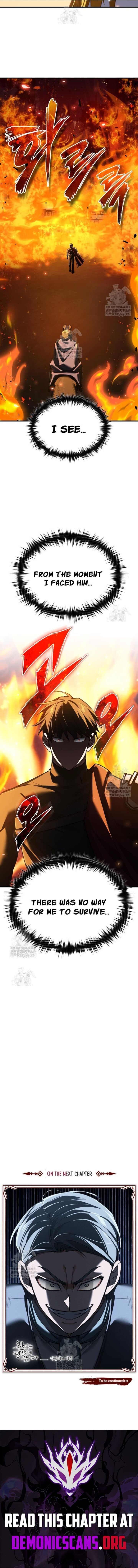 The Heavenly Demon Cant Live A Normal Life Chapter 177 Page 13