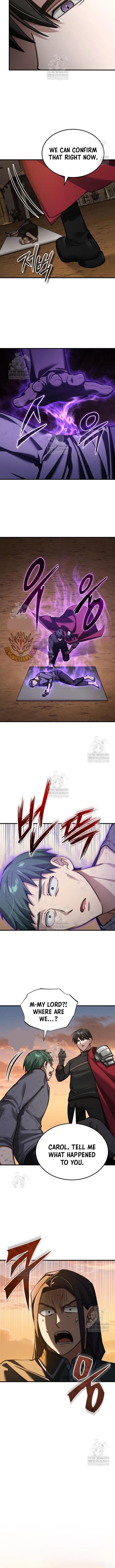 The Heavenly Demon Cant Live A Normal Life Chapter 177 Page 2