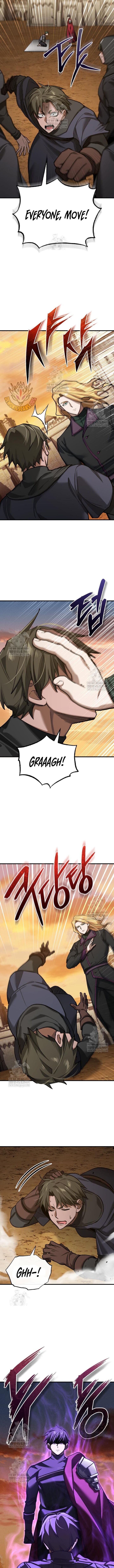 The Heavenly Demon Cant Live A Normal Life Chapter 177 Page 4