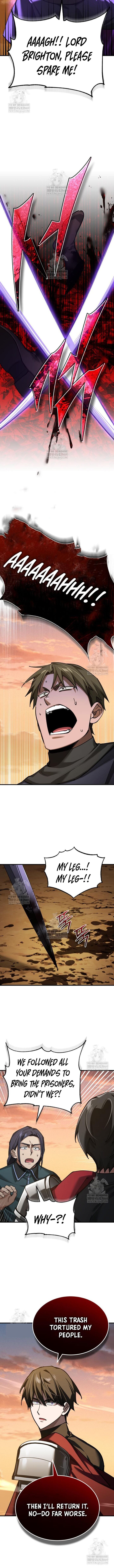 The Heavenly Demon Cant Live A Normal Life Chapter 177 Page 5