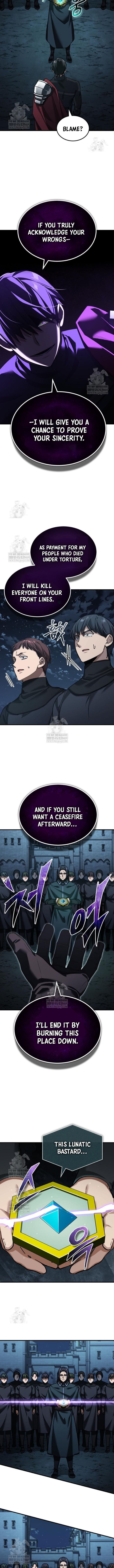 The Heavenly Demon Cant Live A Normal Life Chapter 177 Page 7