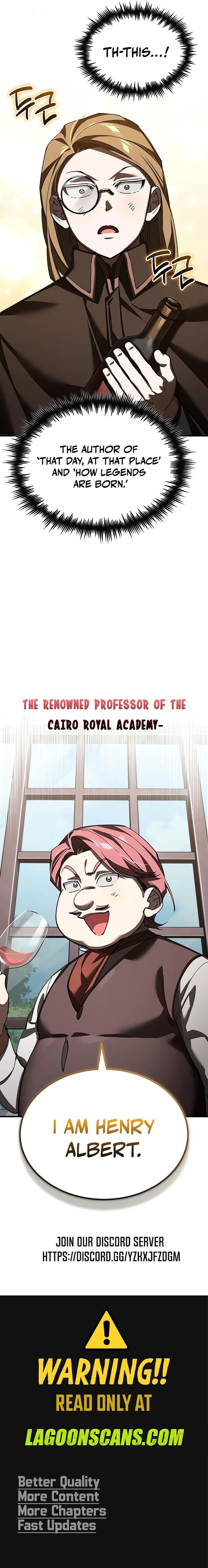 The Heavenly Demon Cant Live A Normal Life Chapter 178 Page 13