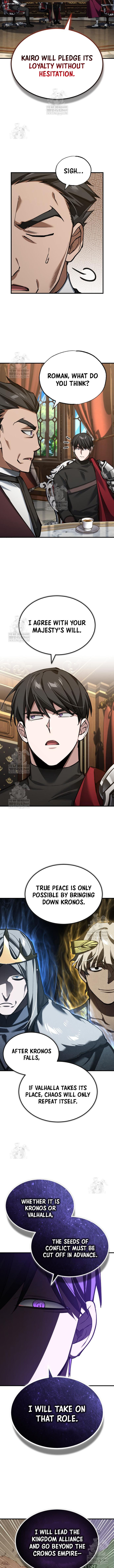 The Heavenly Demon Cant Live A Normal Life Chapter 179 Page 11