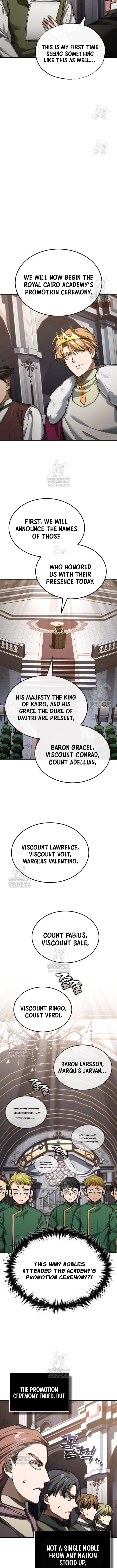 The Heavenly Demon Cant Live A Normal Life Chapter 179 Page 13