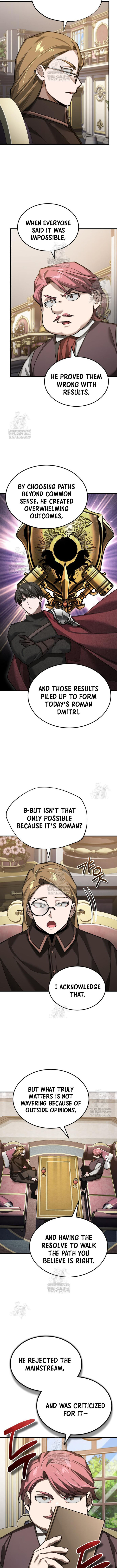 The Heavenly Demon Cant Live A Normal Life Chapter 179 Page 3