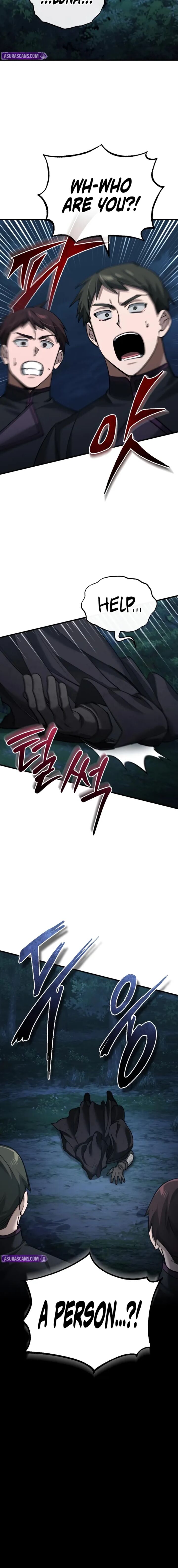 The Heavenly Demon Cant Live A Normal Life Chapter 180 Page 12