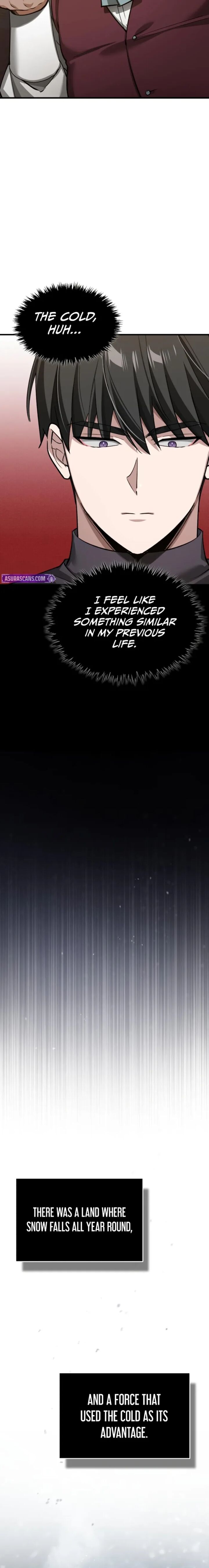 The Heavenly Demon Cant Live A Normal Life Chapter 180 Page 22