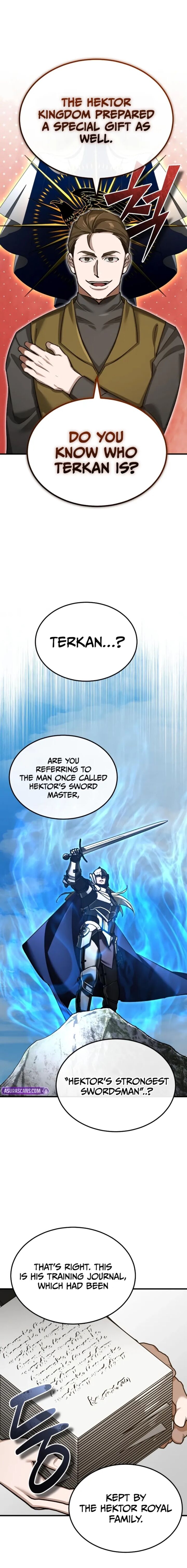 The Heavenly Demon Cant Live A Normal Life Chapter 180 Page 7