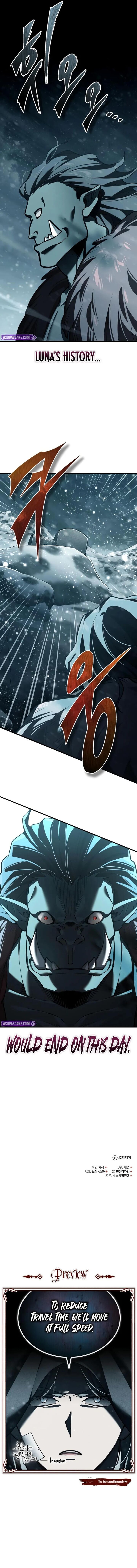 The Heavenly Demon Cant Live A Normal Life Chapter 181 Page 12