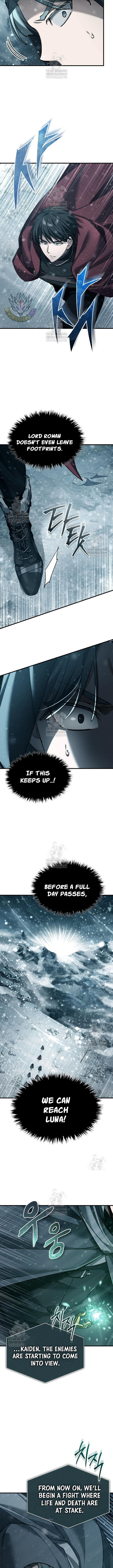 The Heavenly Demon Cant Live A Normal Life Chapter 182 Page 4