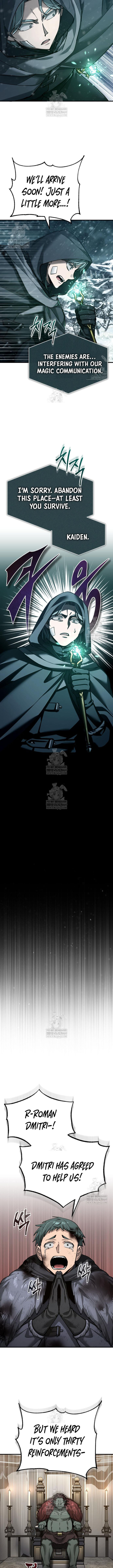 The Heavenly Demon Cant Live A Normal Life Chapter 182 Page 5