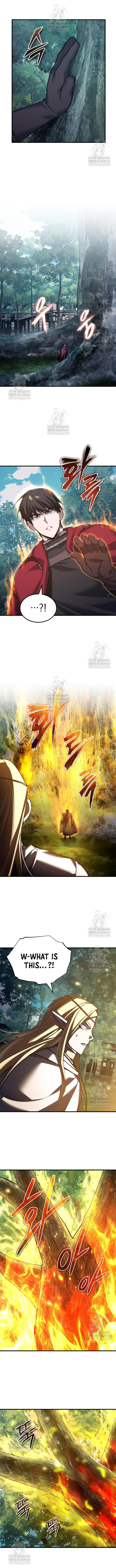 The Heavenly Demon Cant Live A Normal Life Chapter 189 Page 2