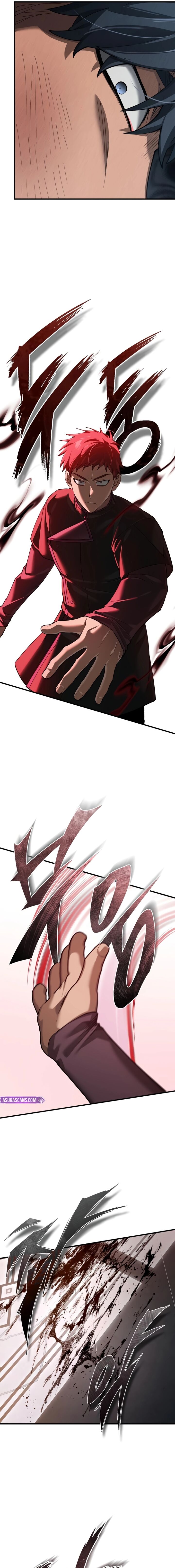 The Heavenly Demon Cant Live A Normal Life Chapter 191 Page 5