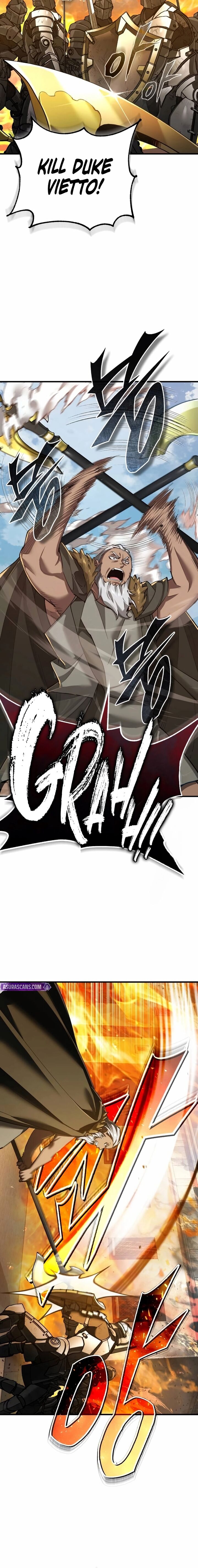 The Heavenly Demon Cant Live A Normal Life Chapter 192 Page 16