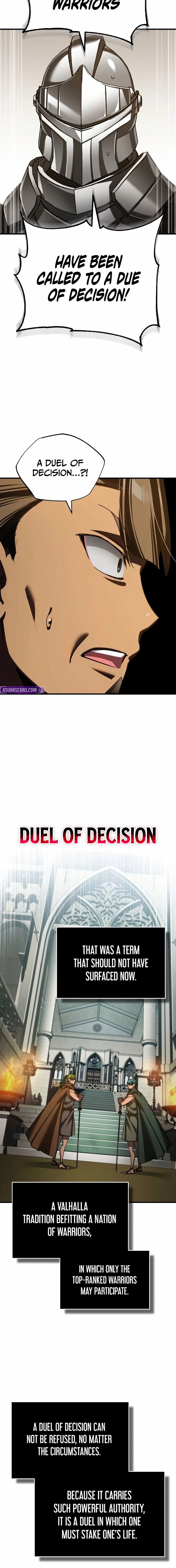 The Heavenly Demon Cant Live A Normal Life Chapter 192 Page 20