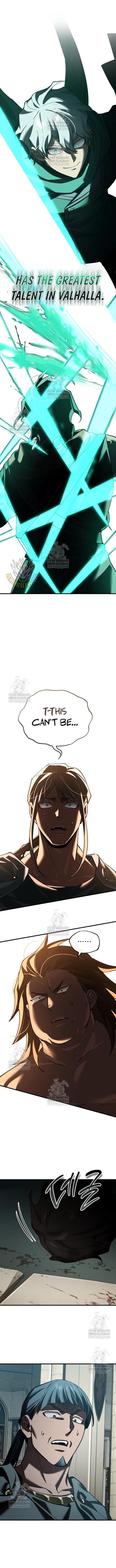 The Heavenly Demon Cant Live A Normal Life Chapter 193 Page 11