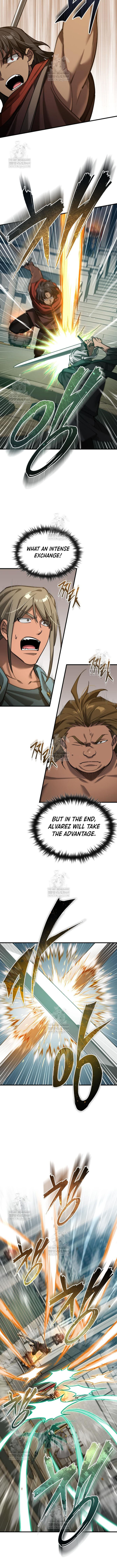 The Heavenly Demon Cant Live A Normal Life Chapter 193 Page 6