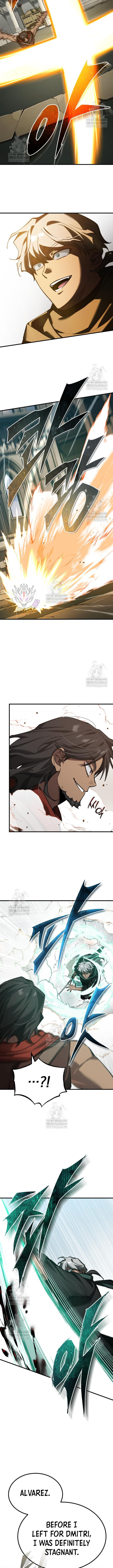 The Heavenly Demon Cant Live A Normal Life Chapter 193 Page 9