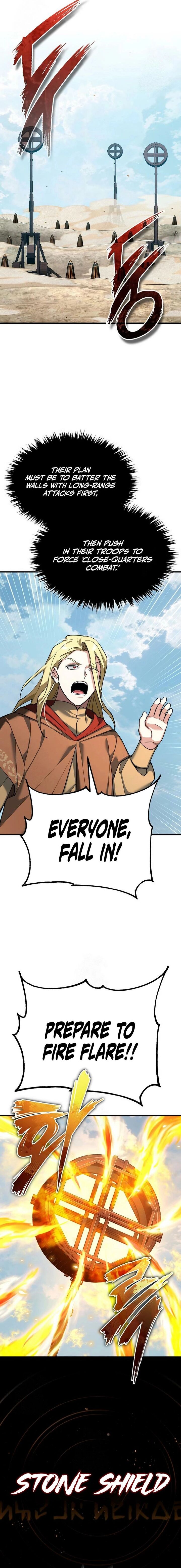 The Heavenly Demon Cant Live A Normal Life Chapter 194 Page 14