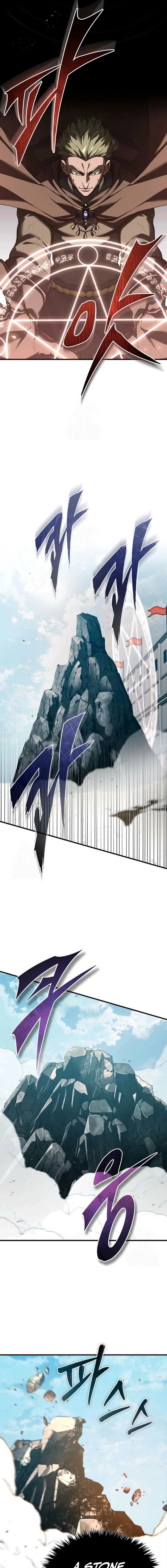 The Heavenly Demon Cant Live A Normal Life Chapter 194 Page 15