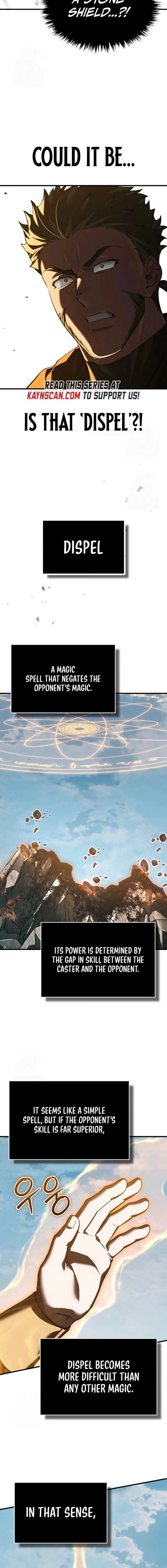 The Heavenly Demon Cant Live A Normal Life Chapter 194 Page 16