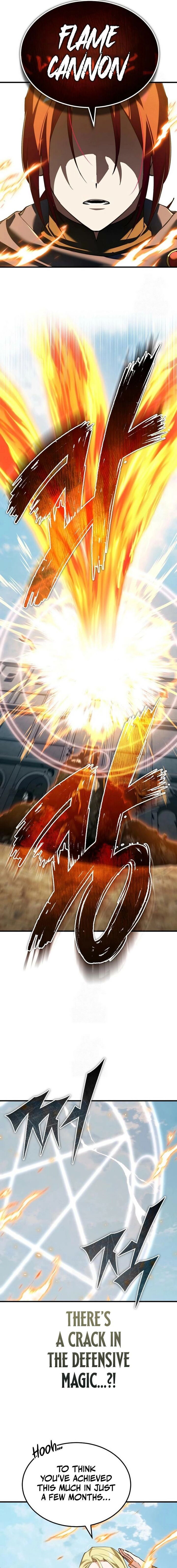 The Heavenly Demon Cant Live A Normal Life Chapter 194 Page 19