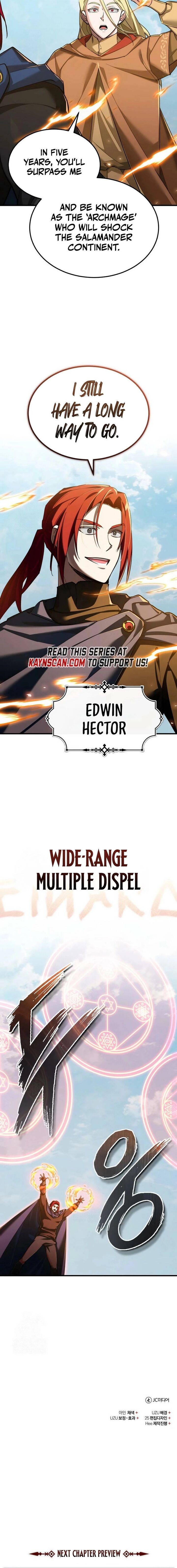 The Heavenly Demon Cant Live A Normal Life Chapter 194 Page 20