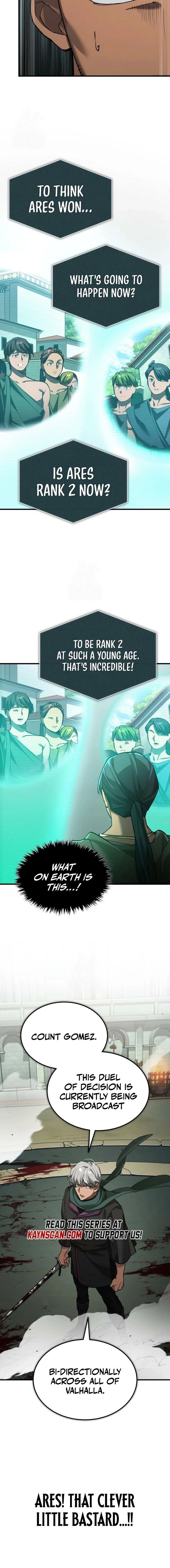 The Heavenly Demon Cant Live A Normal Life Chapter 194 Page 4