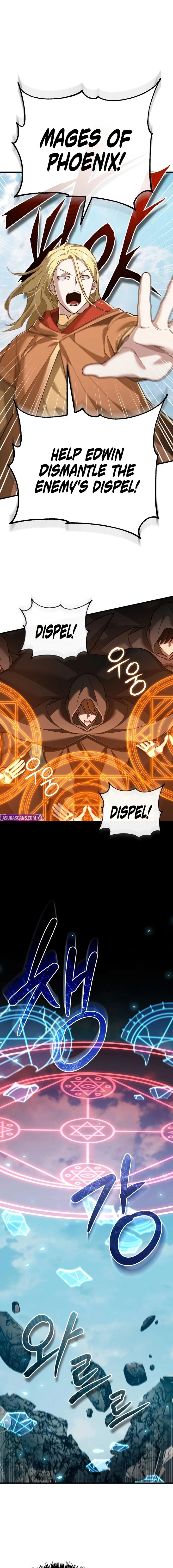 The Heavenly Demon Cant Live A Normal Life Chapter 195 Page 1