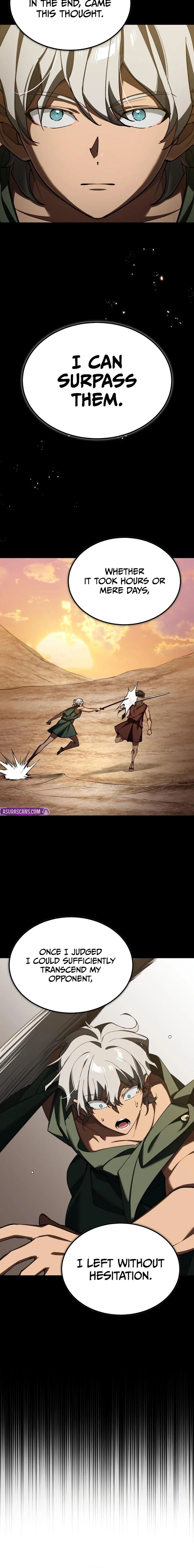 The Heavenly Demon Cant Live A Normal Life Chapter 195 Page 12