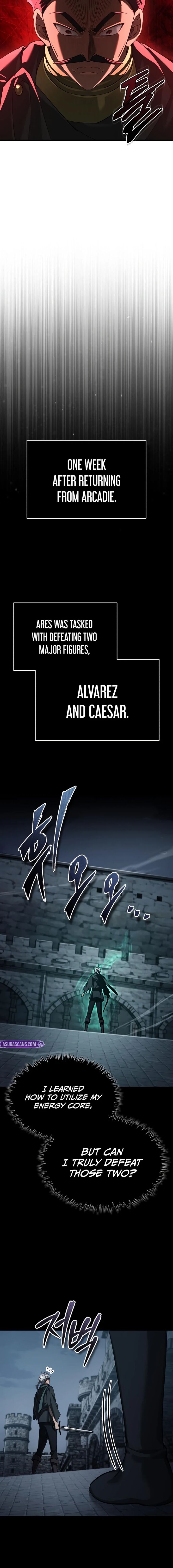 The Heavenly Demon Cant Live A Normal Life Chapter 195 Page 14