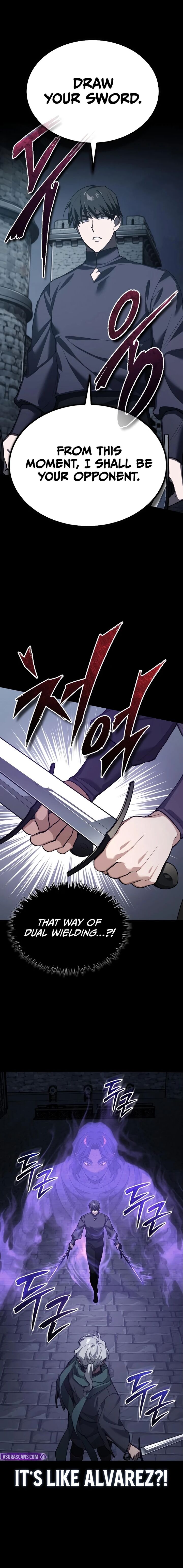 The Heavenly Demon Cant Live A Normal Life Chapter 195 Page 15