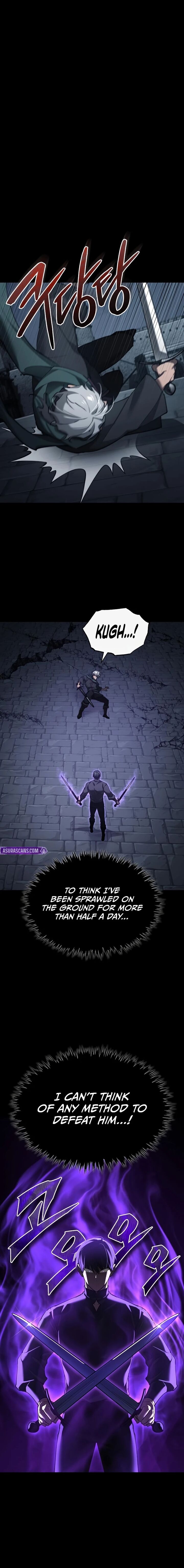 The Heavenly Demon Cant Live A Normal Life Chapter 195 Page 16