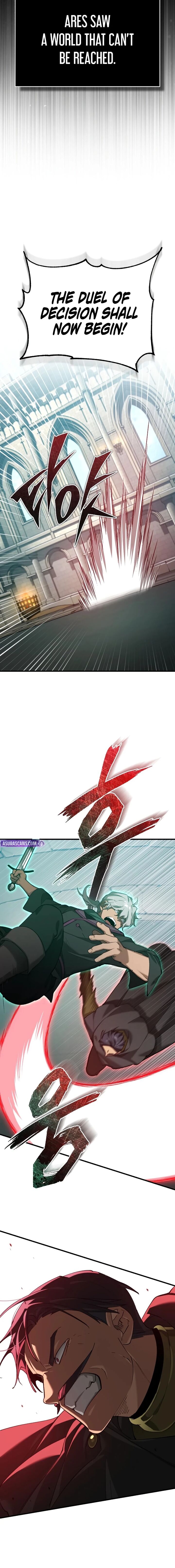 The Heavenly Demon Cant Live A Normal Life Chapter 195 Page 18