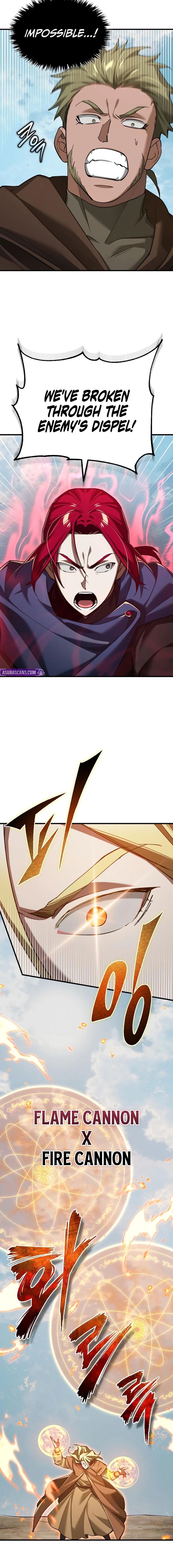 The Heavenly Demon Cant Live A Normal Life Chapter 195 Page 2