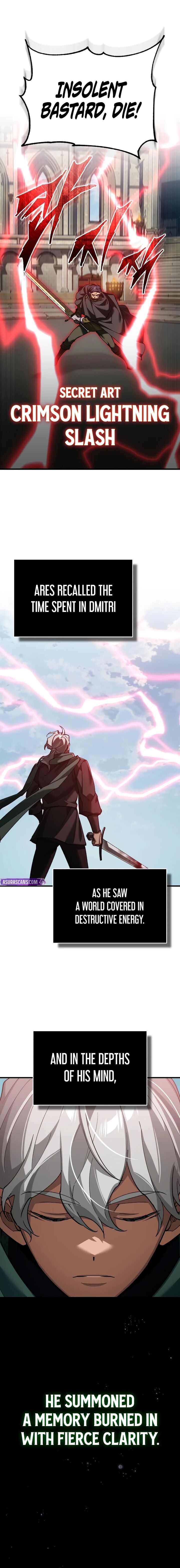 The Heavenly Demon Cant Live A Normal Life Chapter 195 Page 22