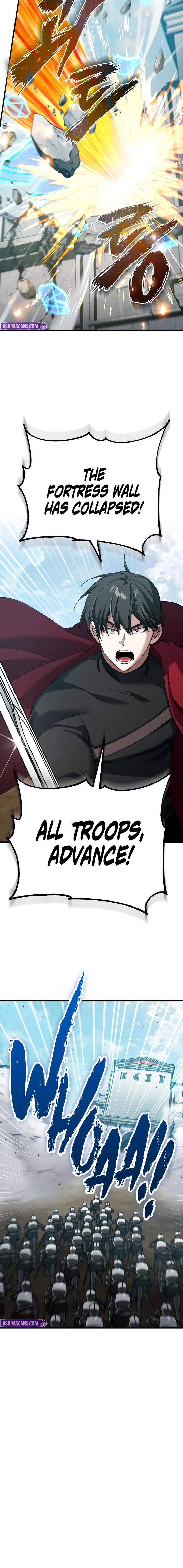 The Heavenly Demon Cant Live A Normal Life Chapter 195 Page 4