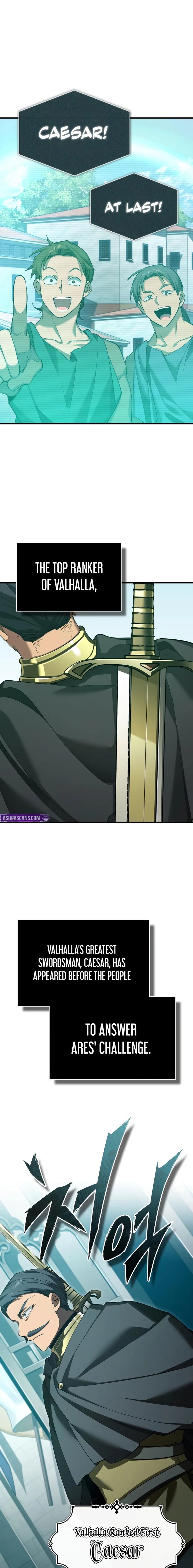 The Heavenly Demon Cant Live A Normal Life Chapter 195 Page 7