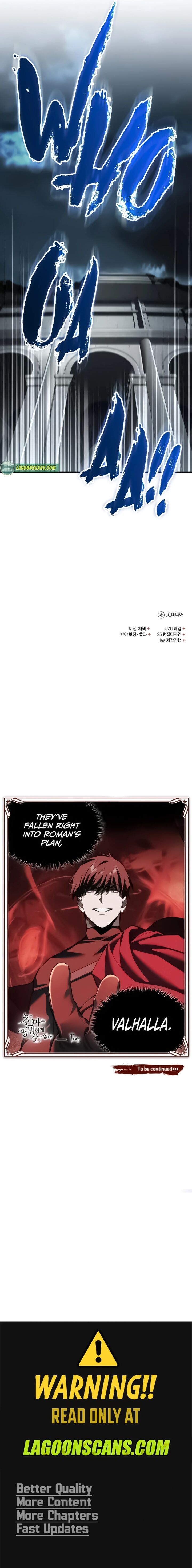 The Heavenly Demon Cant Live A Normal Life Chapter 202 Page 13