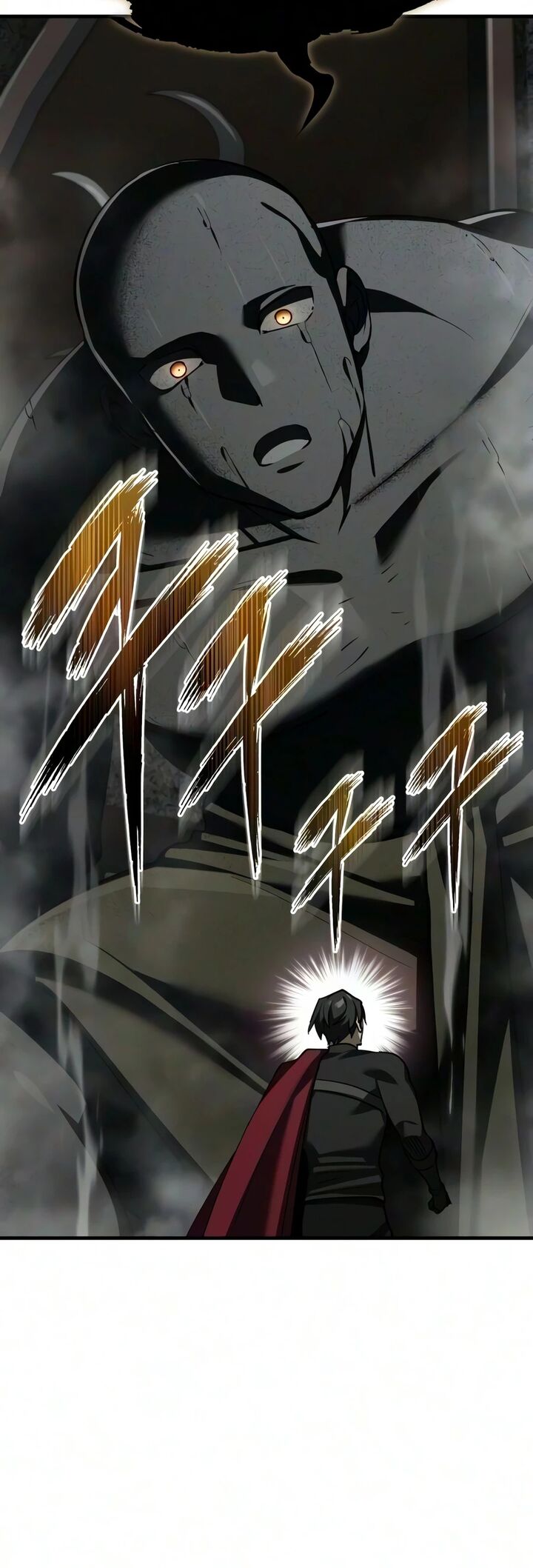 The Heavenly Demon Cant Live A Normal Life Chapter 208 Page 10