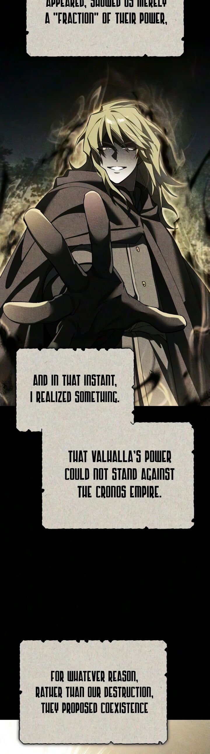 The Heavenly Demon Cant Live A Normal Life Chapter 208 Page 14