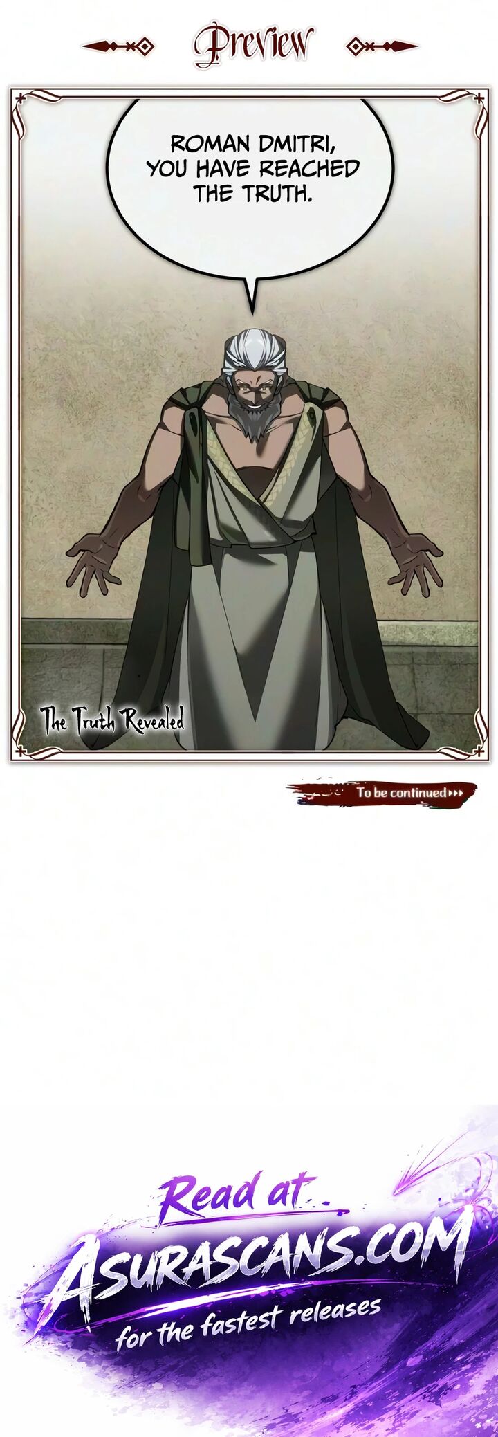 The Heavenly Demon Cant Live A Normal Life Chapter 208 Page 18