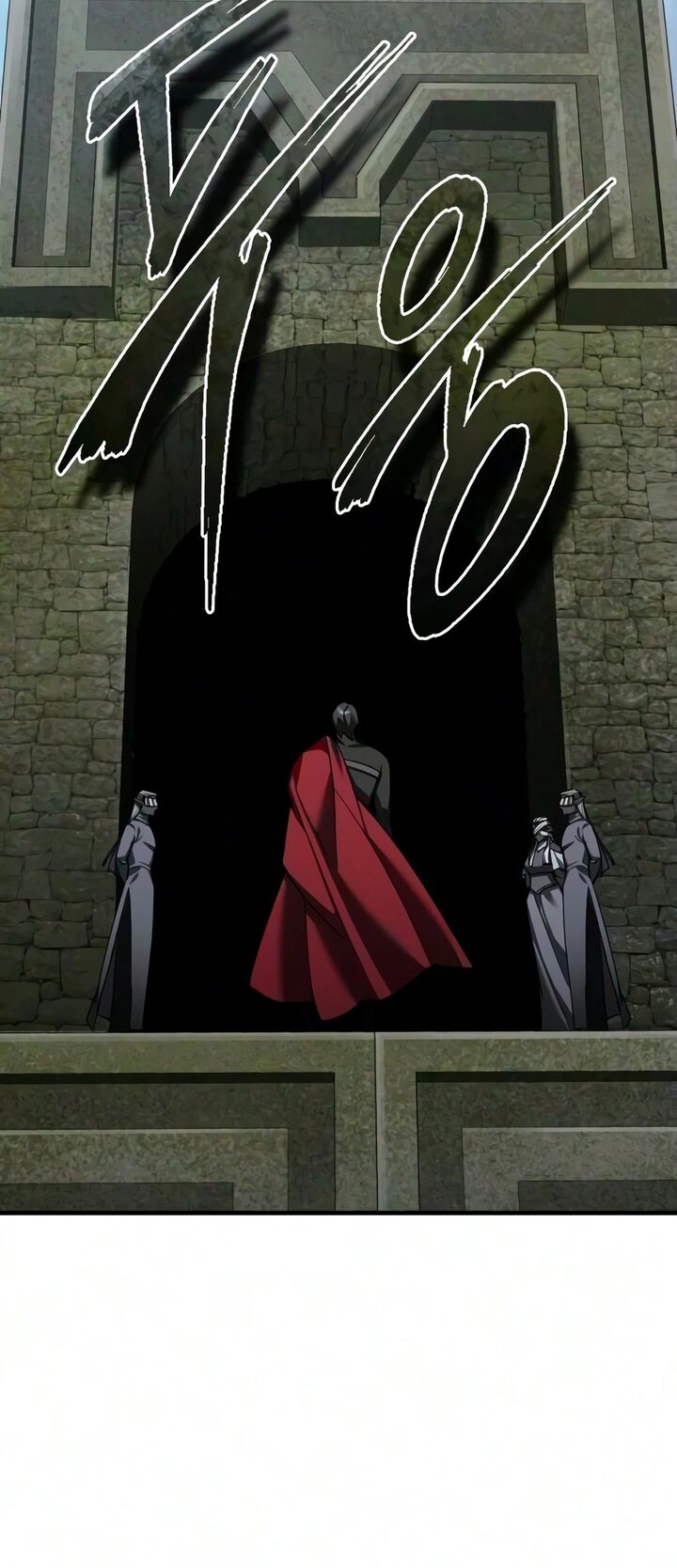 The Heavenly Demon Cant Live A Normal Life Chapter 208 Page 8