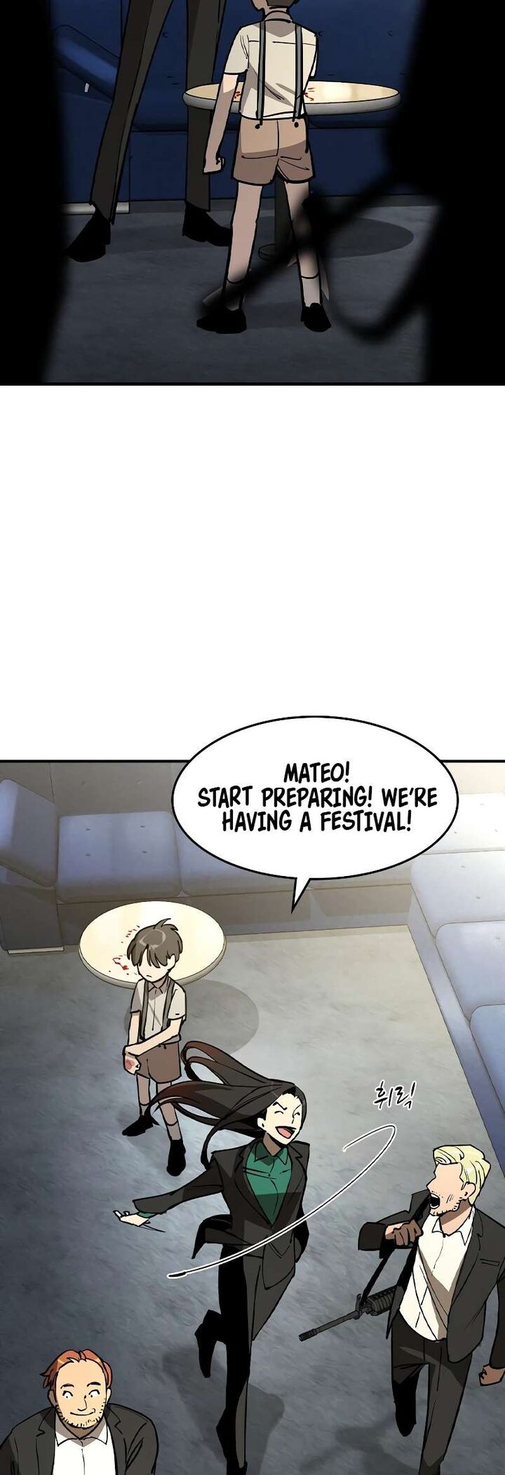 The Heir Chapter 1 Page 101